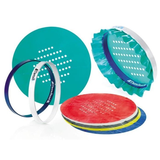 Thera Band Hand-vingertrainer compleet