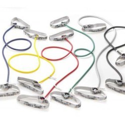 Thera Band Body trainer flexibele grepen