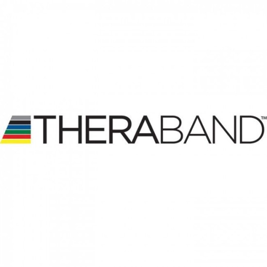 Thera Band Body trainer vaste grepen