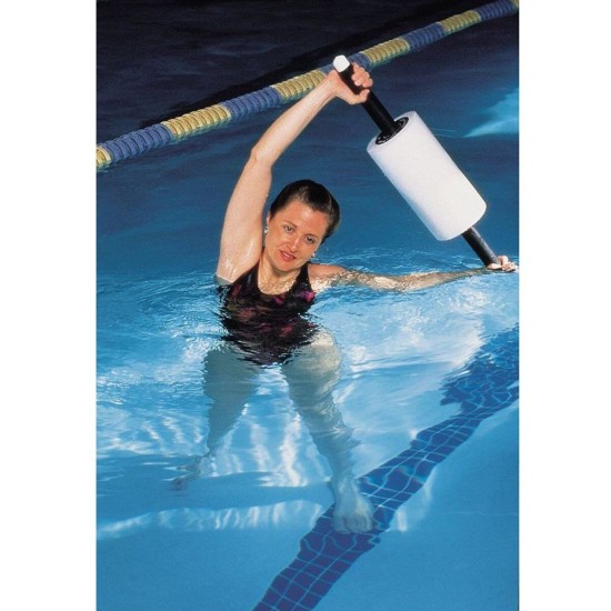 Thera Band Kick Roller