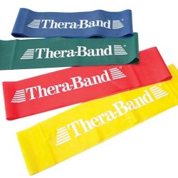Thera Band Loops