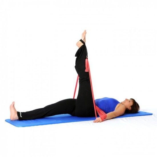 Thera Band set banden