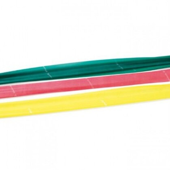 Thera Band set banden