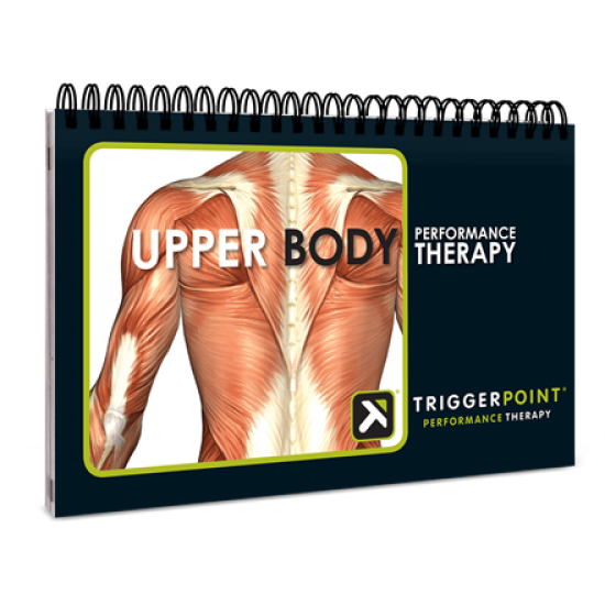Upper Body Guidebook