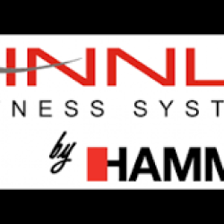 Finnlo Lat bar 73 cm Finnlo Lat bar 73 cm