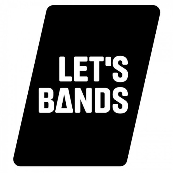 Let's Bands Power Set Lady