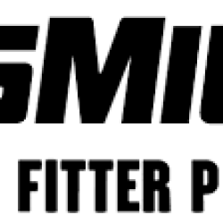 Les Mills Smartbar rack voor 12 sets Les Mills Smartbar rack voor 12 sets