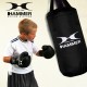 Hammer Boxing Kinderbokshandschoenen Blitz - PU - Zwart6 OZ