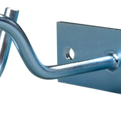 Plafondhaak voor Bokszak