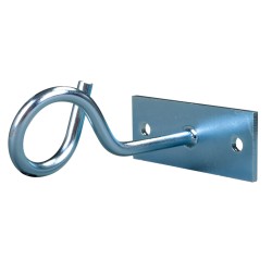 Plafondhaak voor Bokszak