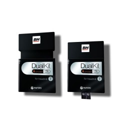 BH Fitness Dual Kit (loopbanden)