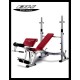 BH Fitness Optima Press