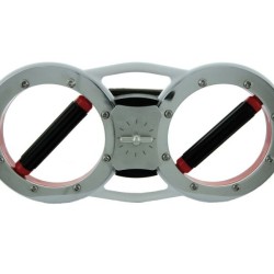 BH Fitness Unlimited Bokswiel 10kg