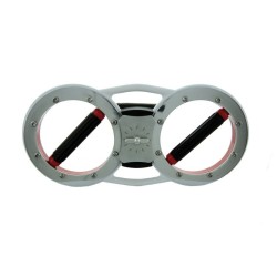 BH Fitness Unlimited Bokswiel 10kg