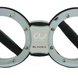 BH Fitness Unlimited Bokswiel 10kg