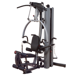 Body-Solid Fusion 600 Multigym