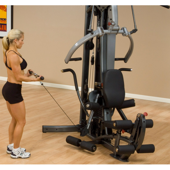 Body-Solid Fusion 600 Multigym