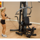 Body-Solid Fusion 600 Multigym
