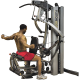 Body-Solid Fusion 600 Multigym