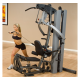 Body-Solid Fusion 600 Multigym