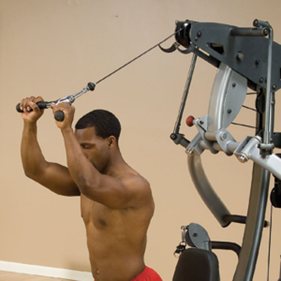 Body-Solid Fusion 600 Multigym