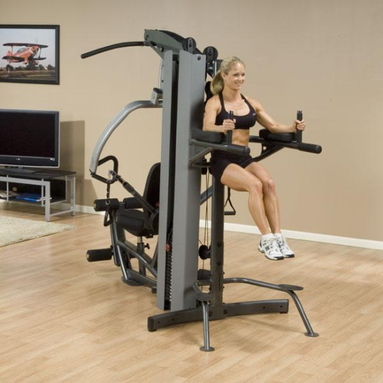 Body-Solid Fusion 600 Multigym