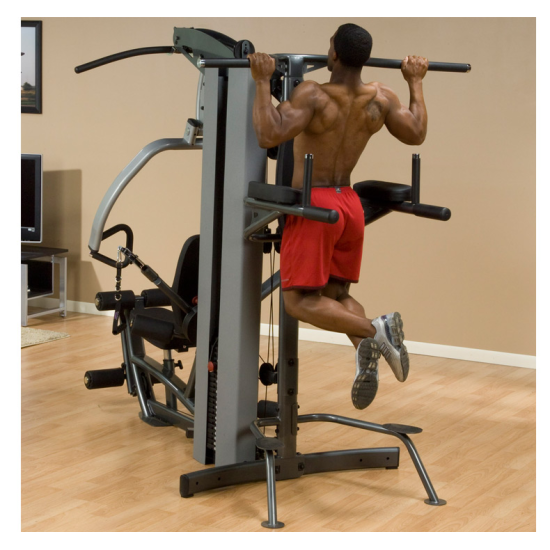 Body-Solid Fusion 600 Multigym