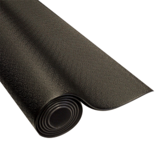 Vloermat PVC 120 x 90 x 0,3 cm