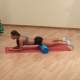 Body-Solid Full Foam roller