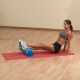 Body-Solid Full Foam roller