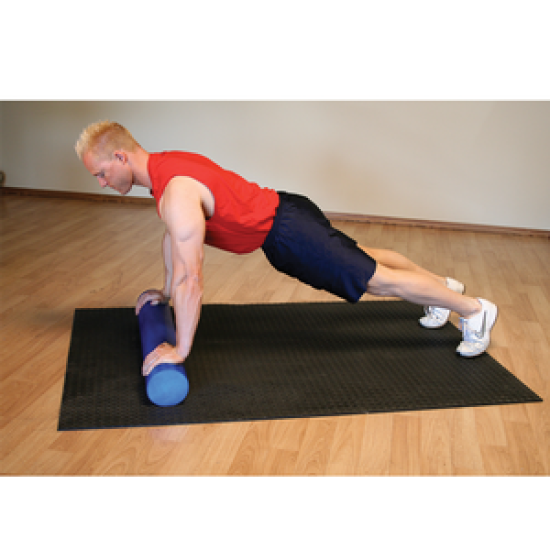 Body-Solid Full Foam roller