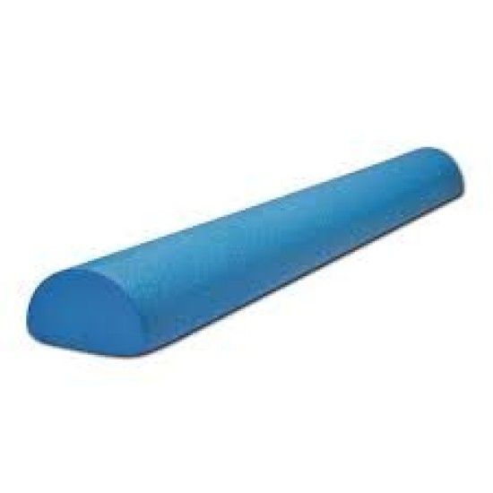 Body-Solid Half Foam Roller