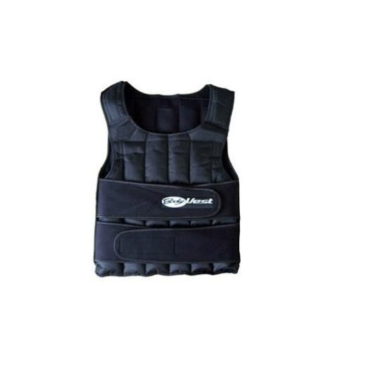 Body-Solid Weight Vest 5-10-15-20 kg