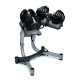 Bowflex 552i.S 23,8 kg + Stand SET