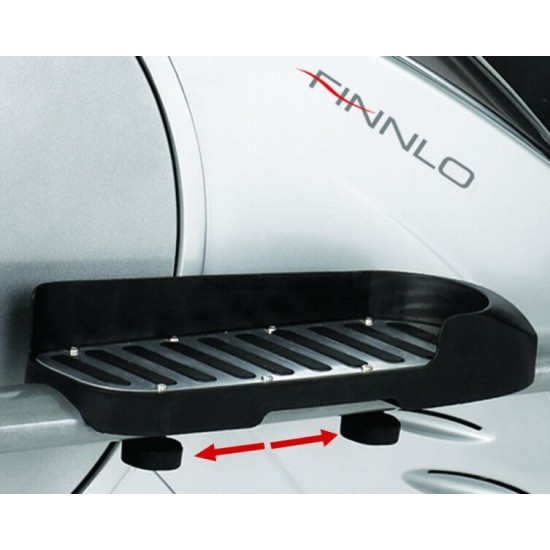 Finnlo Loxon III Crosstrainer