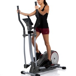 Finnlo Finum III Crosstrainer