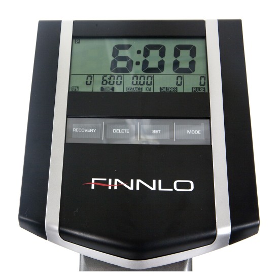 Finnlo Finum III Crosstrainer