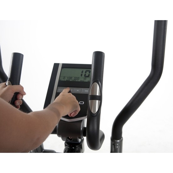 Finnlo Finum III Crosstrainer