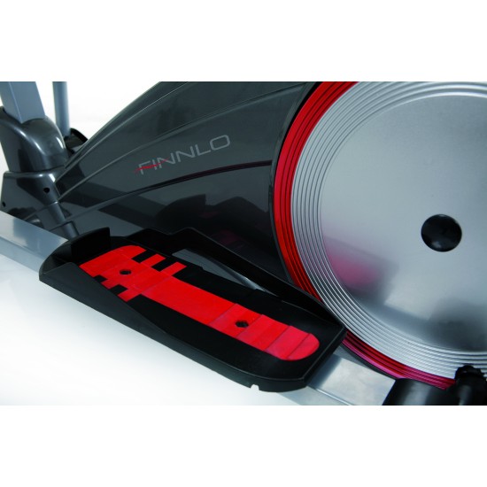 Finnlo Finum III Crosstrainer