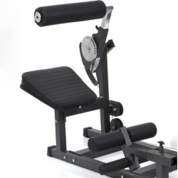 Finnlo Autark 1500 Ab back module 