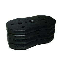 Finnlo Autark 1500  extra 20 kg