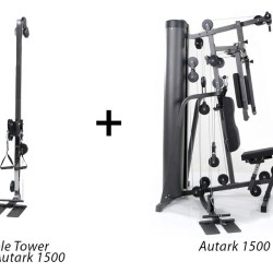 Finnlo Autark 1500 Cable tower module