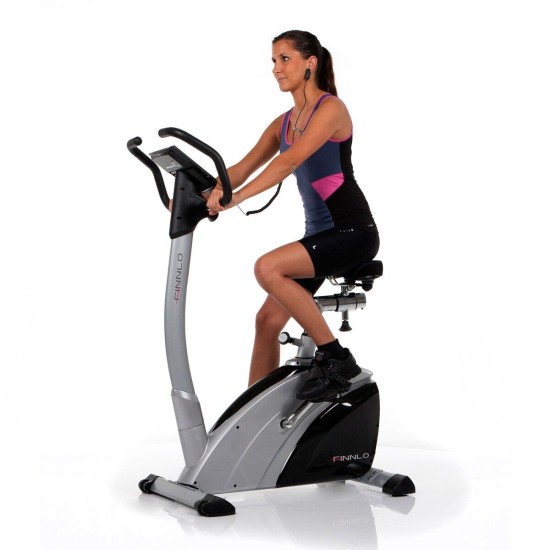 Finnlo Exum III Ergometer HA