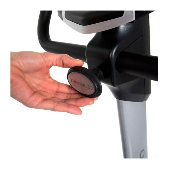 Finnlo Exum III Ergometer HA