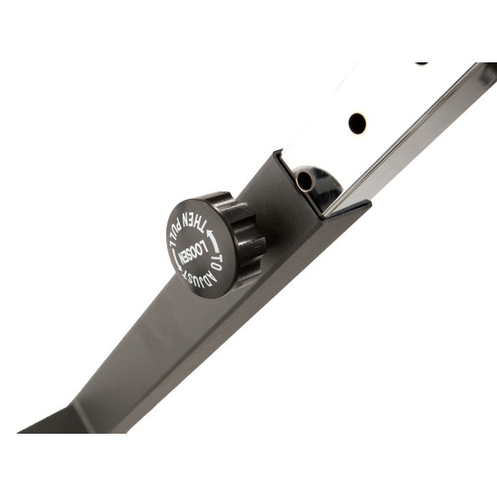 Finnlo Halterstation