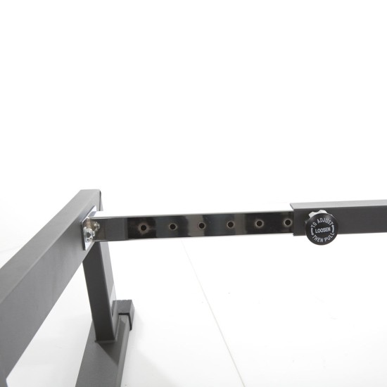 Finnlo Halterstation