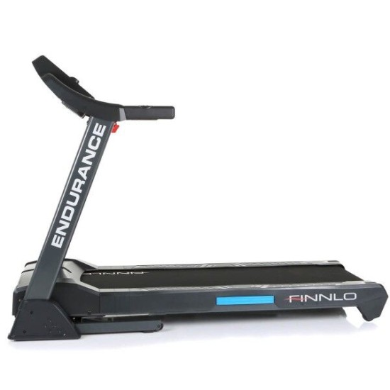 Finnlo Endurance IV USB Loopband