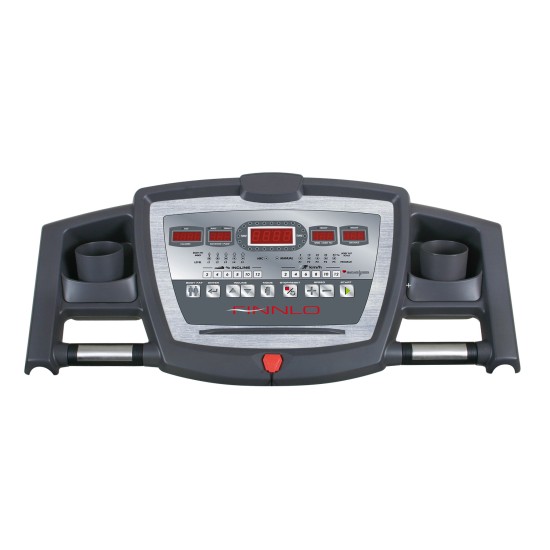 Finnlo Alpine IV USB