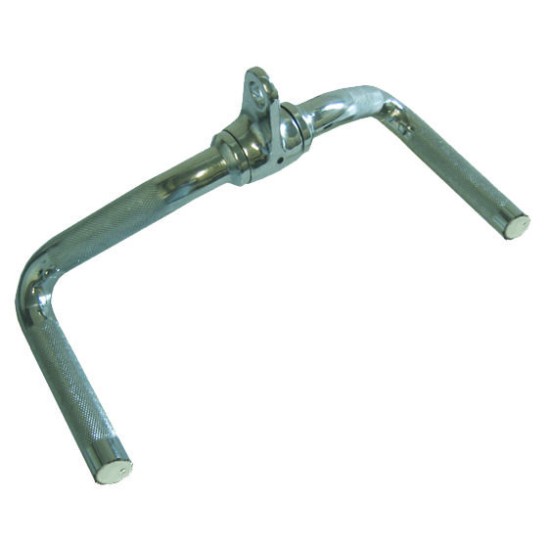 Finnlo Multigrip bar