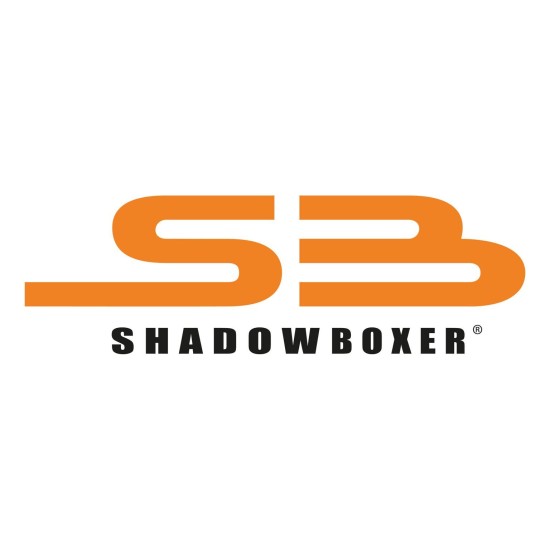 Shadowboxer Leg Tubes